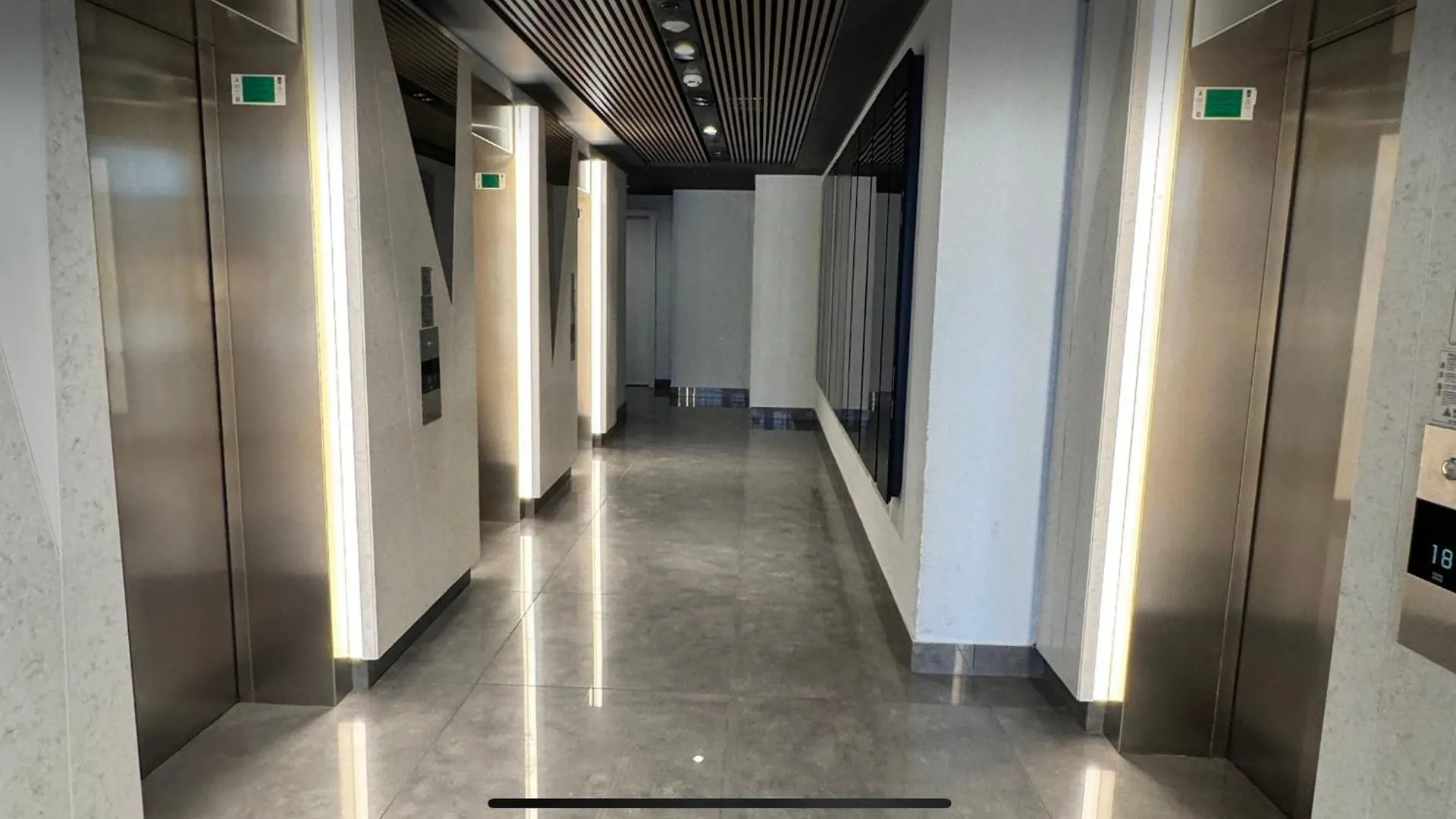 Luxury House Ankara公寓 公寓 安卡拉