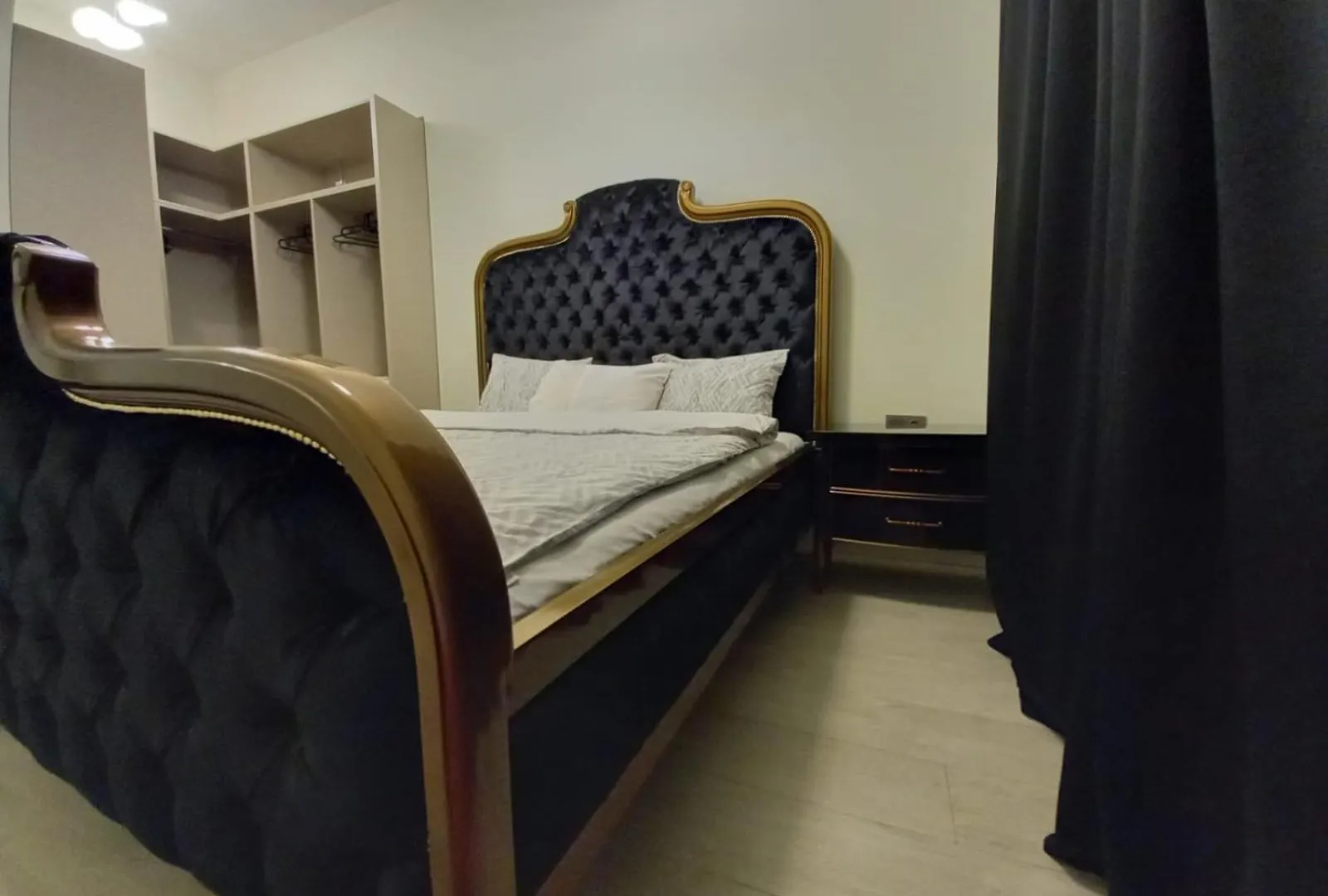 Luxury House Ankara公寓 安卡拉