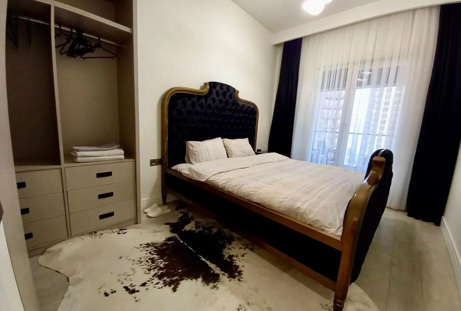 Luxury House Ankara公寓 0*, 安卡拉